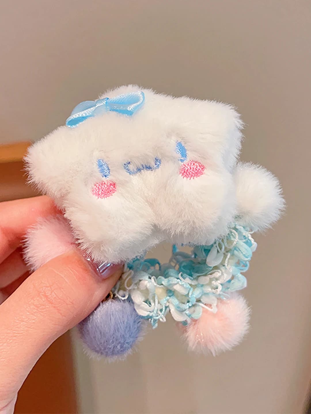 13# Звёздный Cinnamoroll