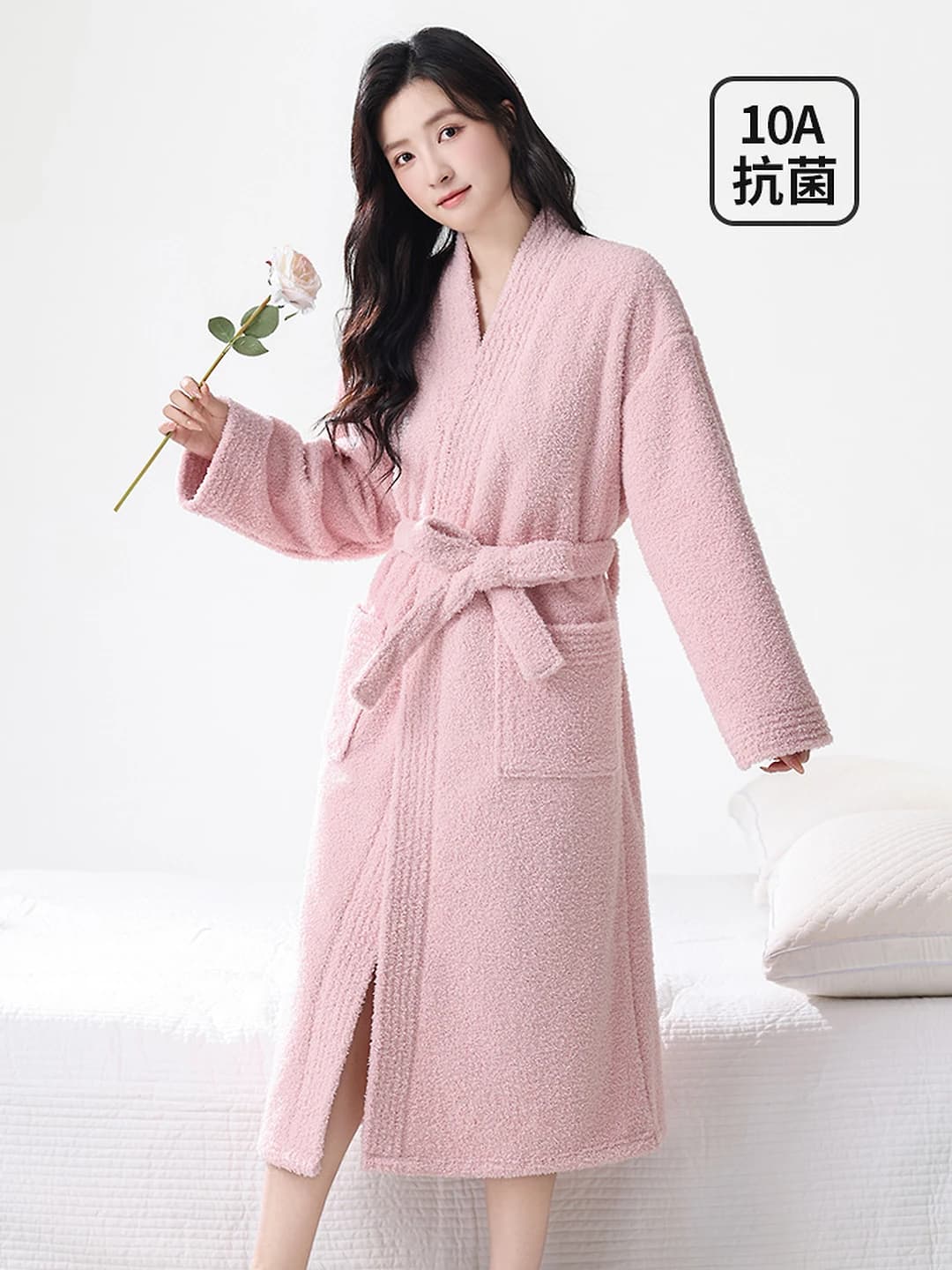 Ayollar xonadoni: Sakura pushti