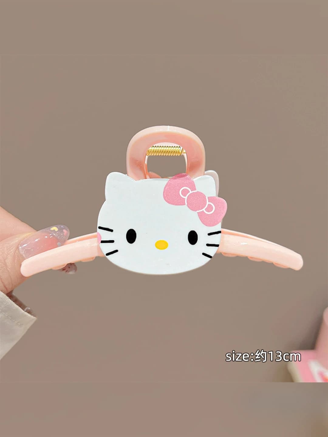 2. Pink - KT cat