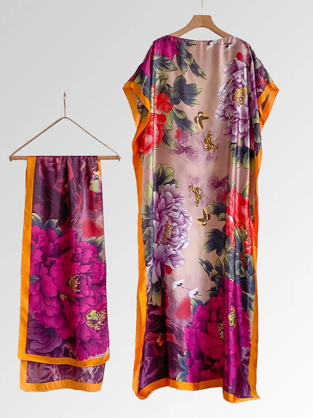 31-Peony pink-purple