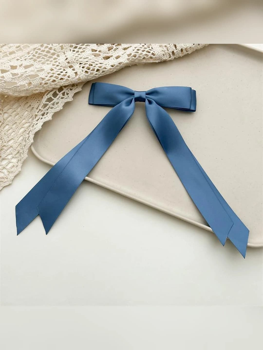 Double layer blue