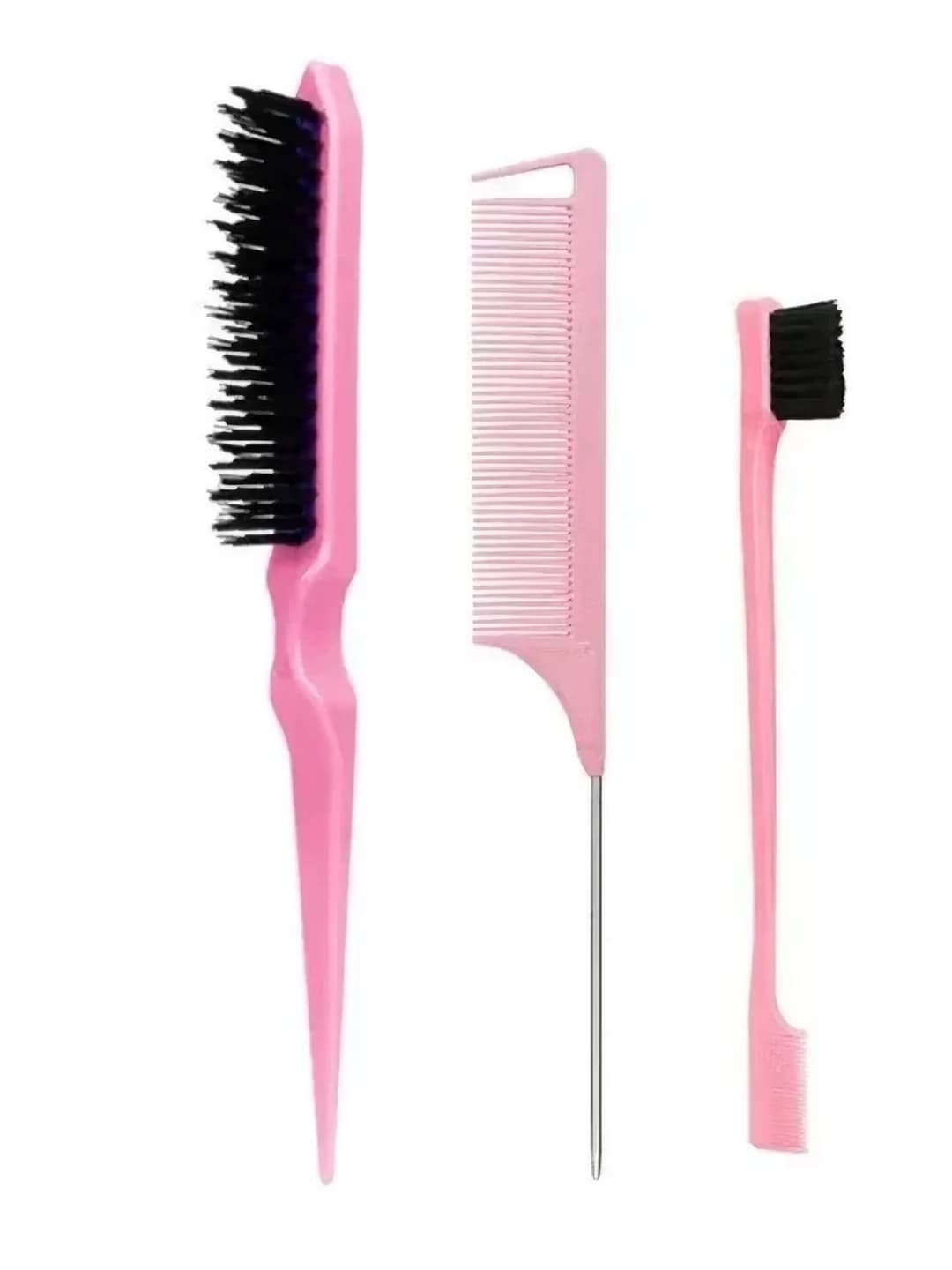 Pink 3-piece set