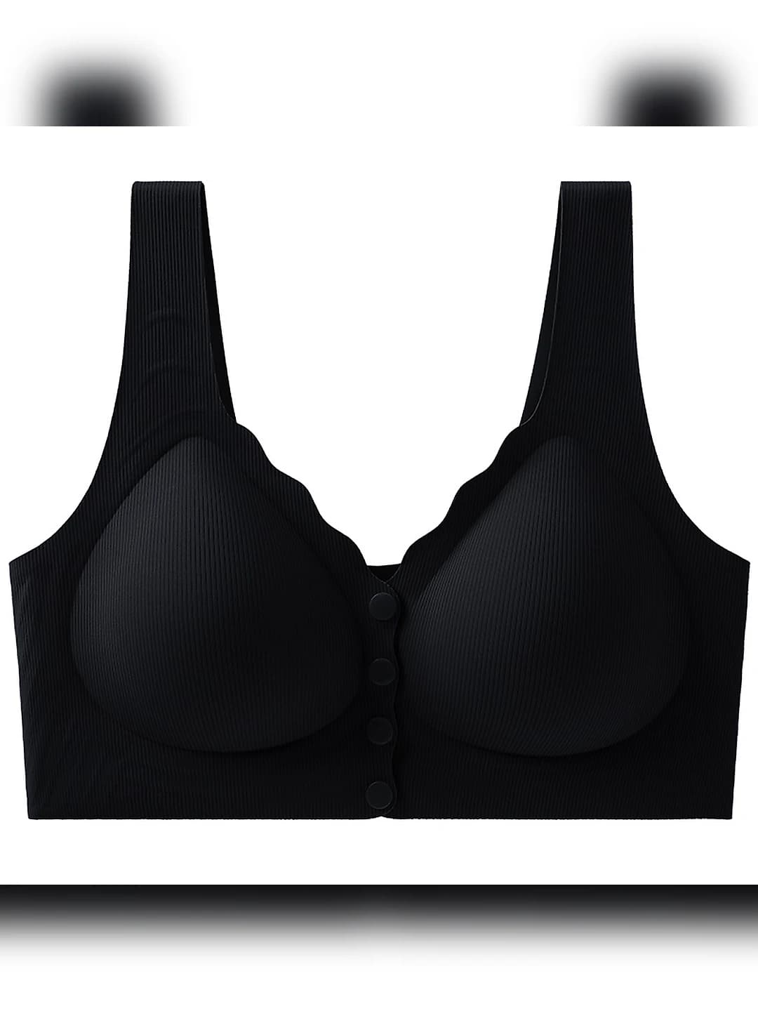 Black (1 pc)