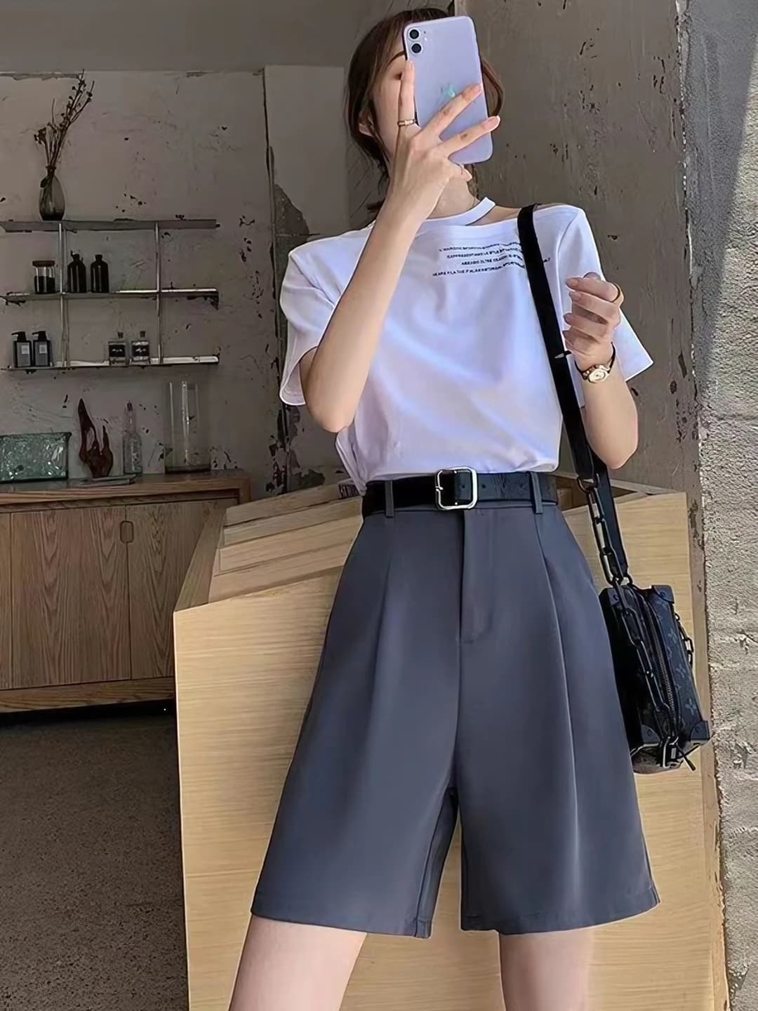 Grey A703 [Gobelin fabric]
