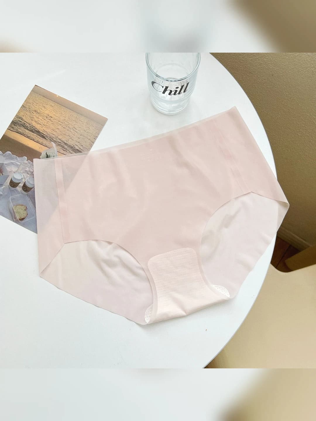 Light pink