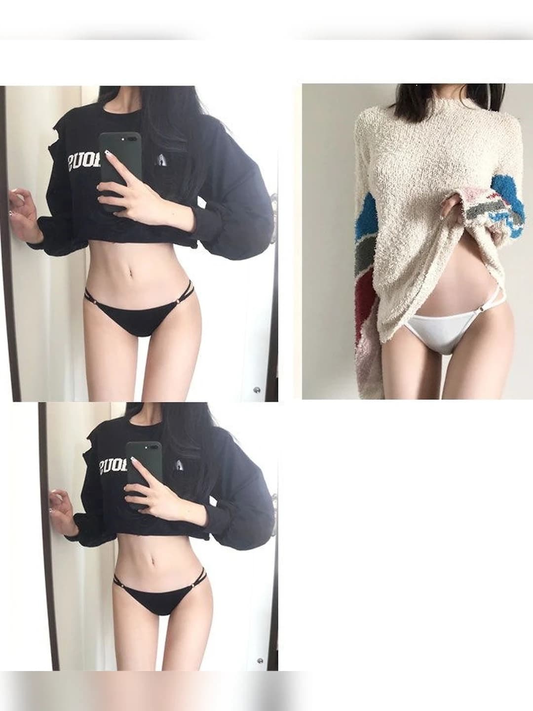 Black 2+White
