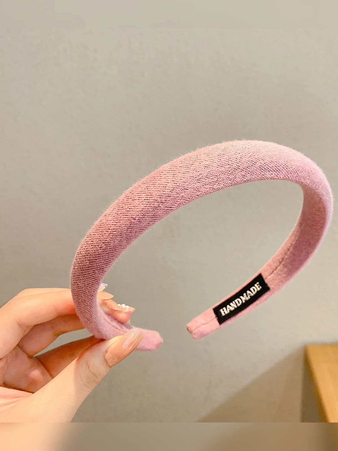 6# Light purple, width 2.2 cm