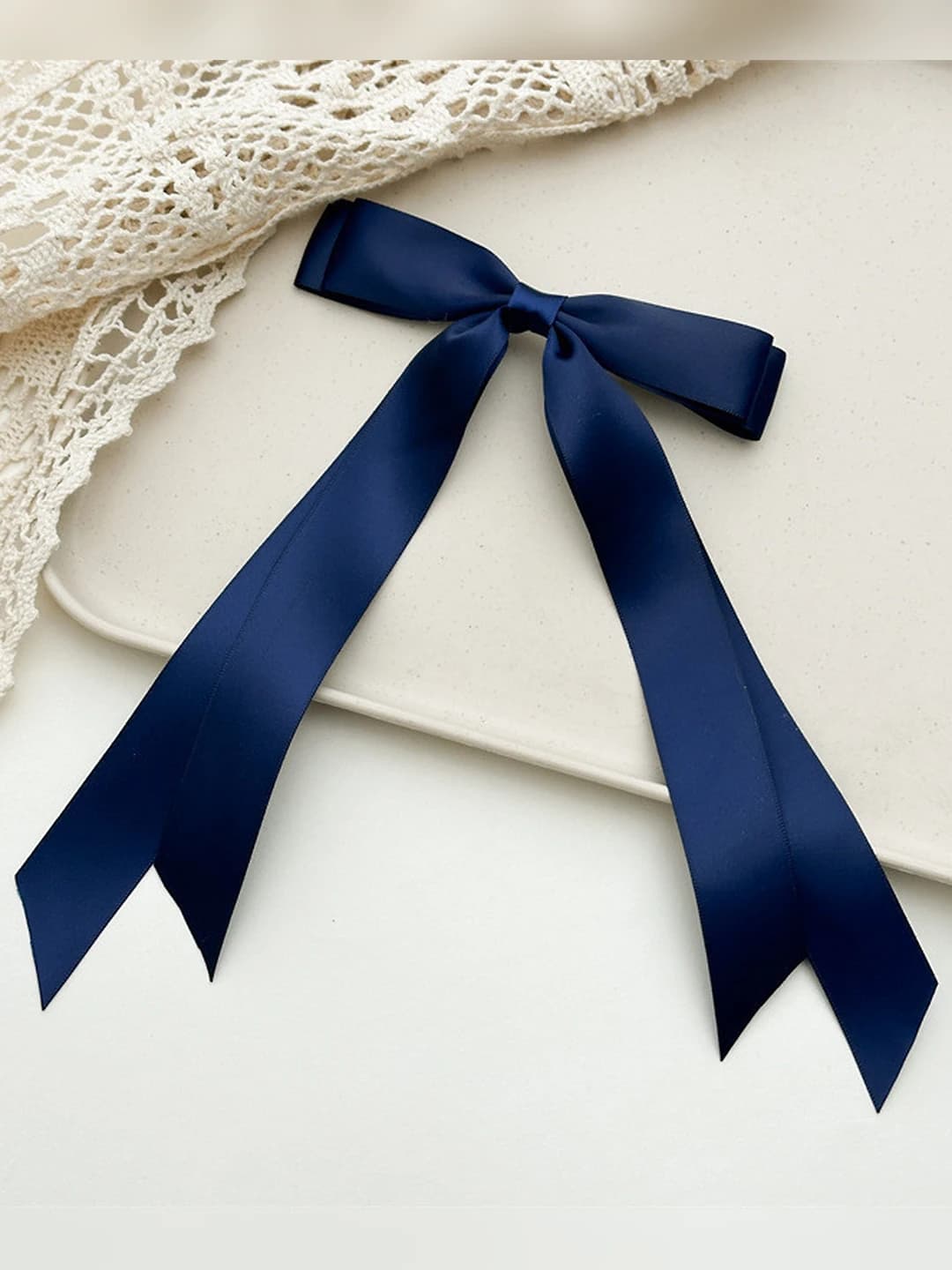 Double layer navy