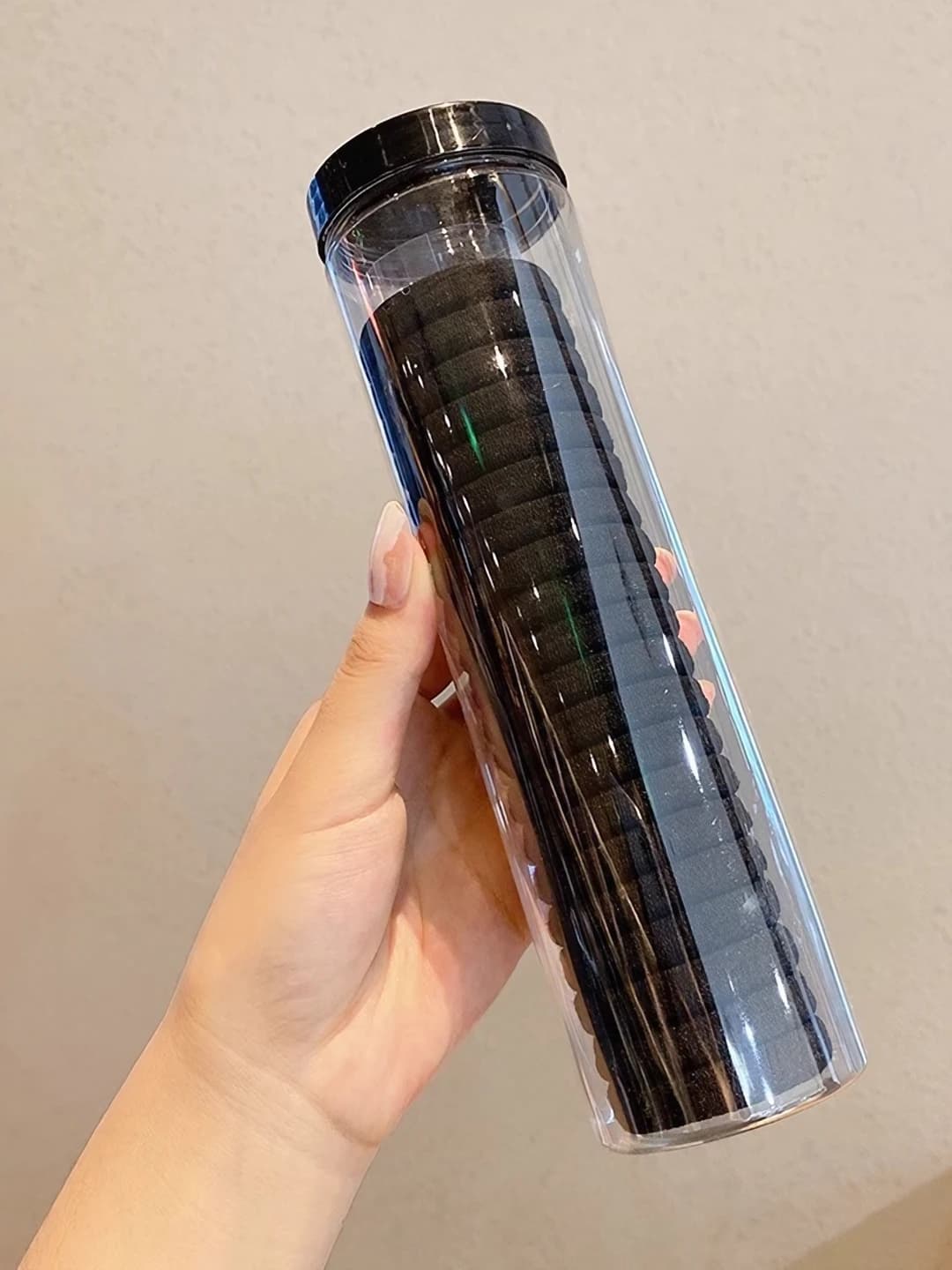 1# Чёрный 20 шт