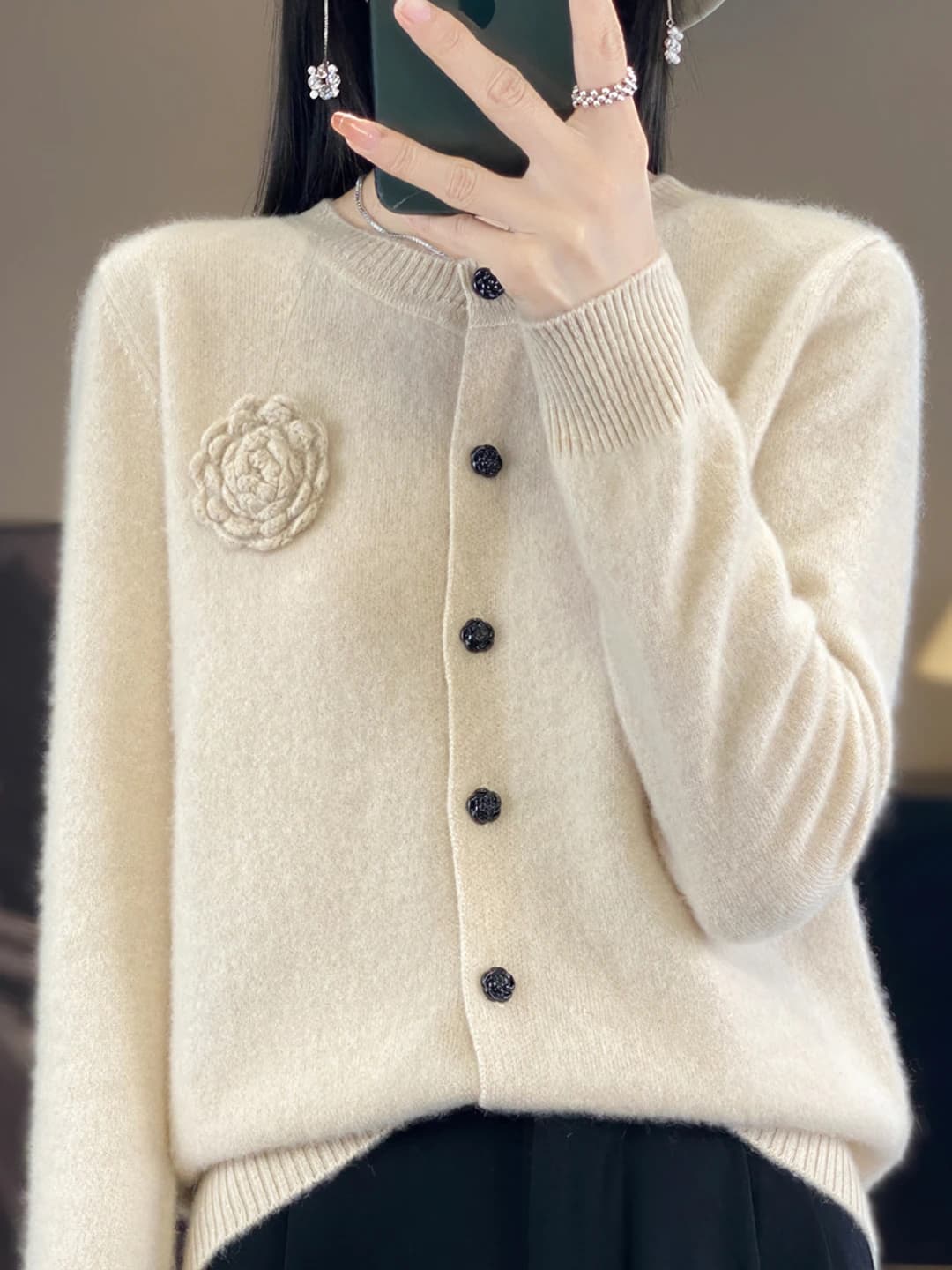 Original cotton