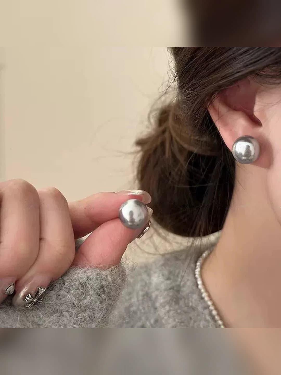 To'q kul, 12 mm