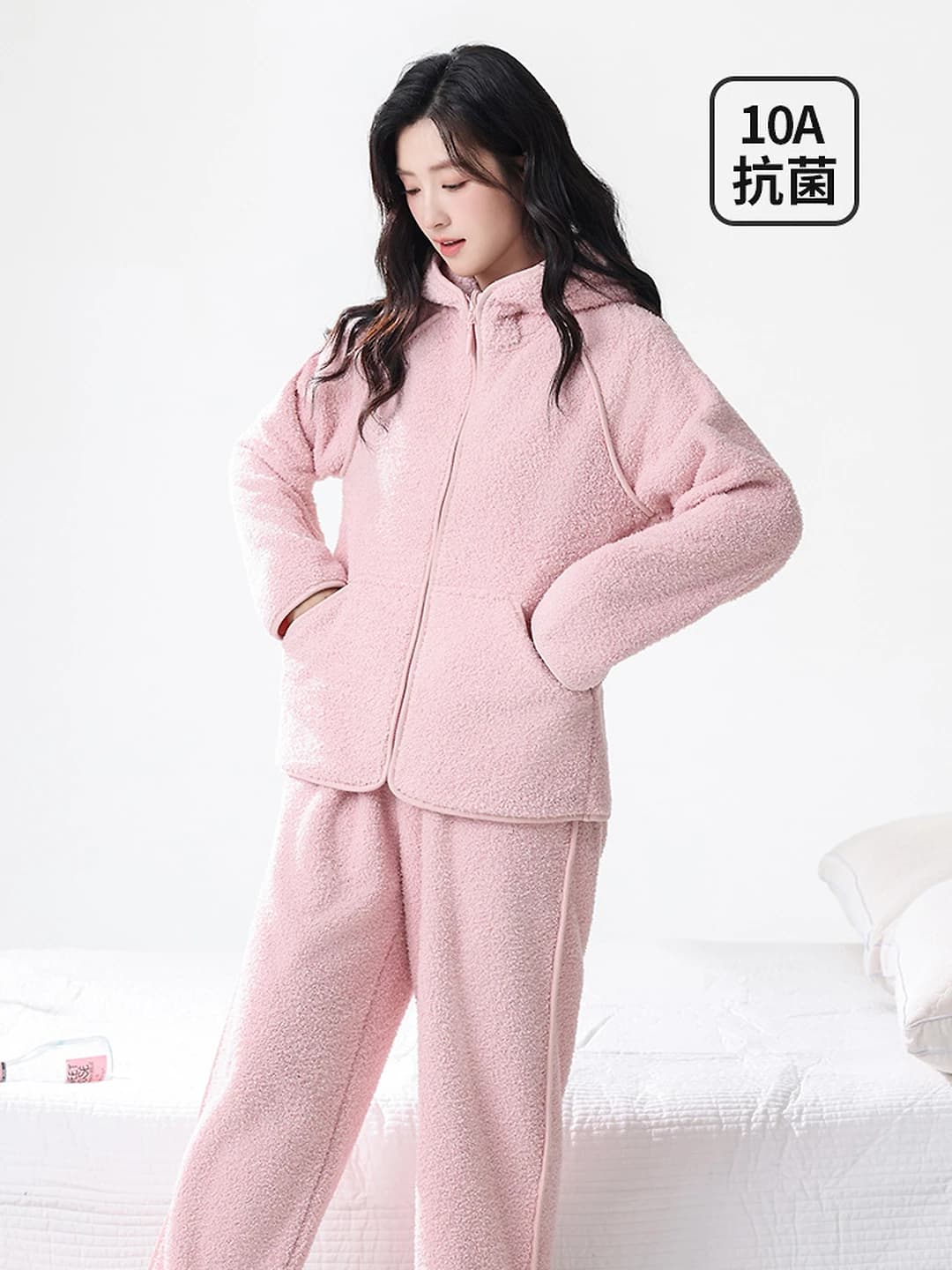 Sakura pink