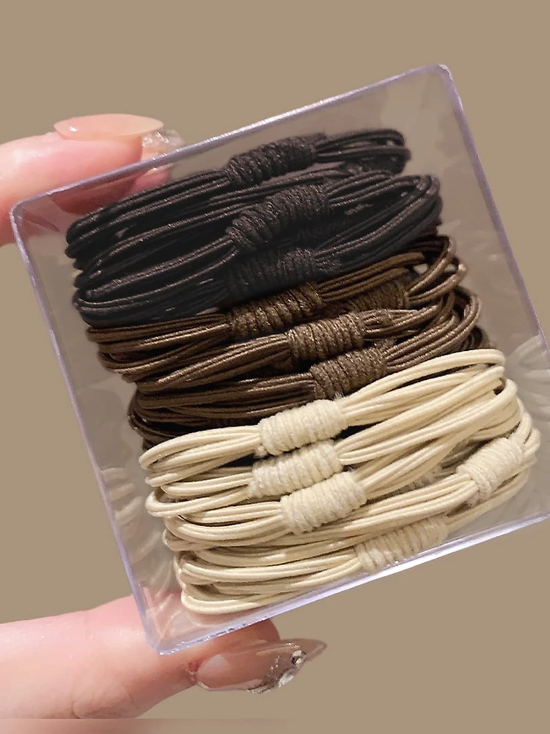 53# Cream coffee, 30 pcs