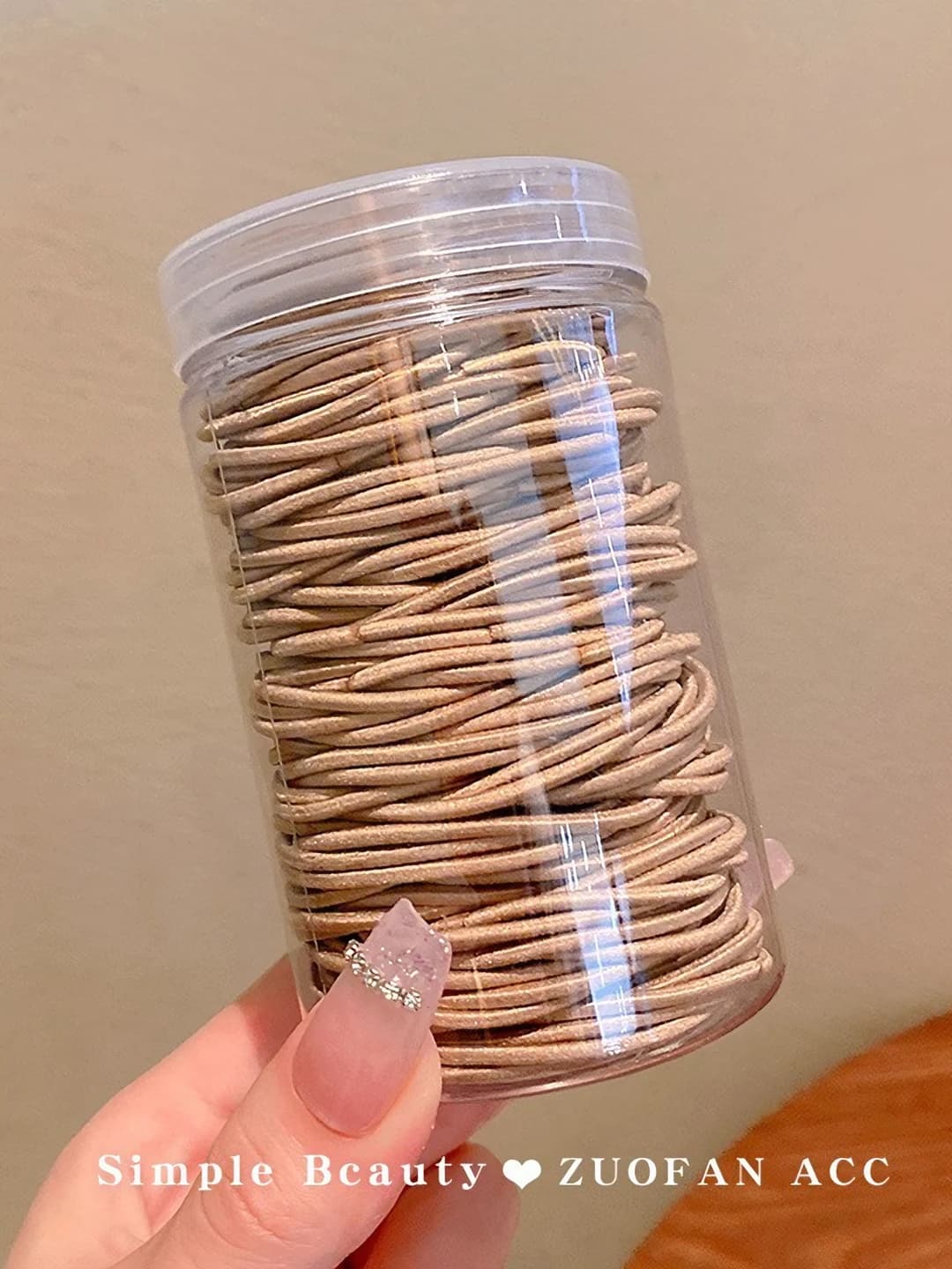 Coffee, 100 pcs