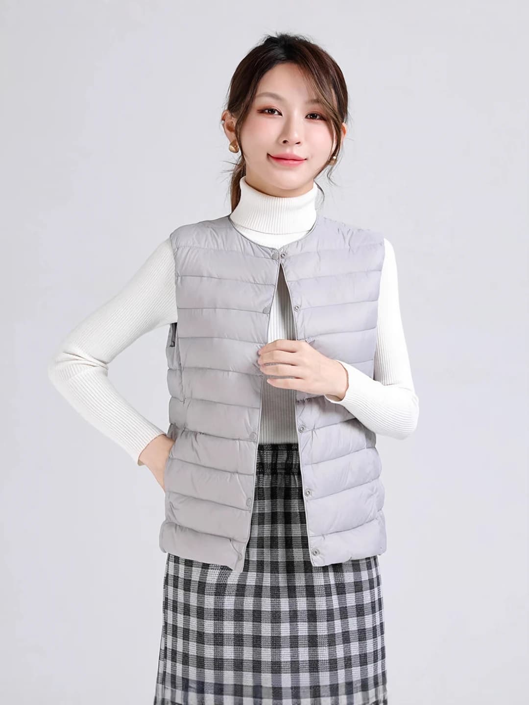 Light grey