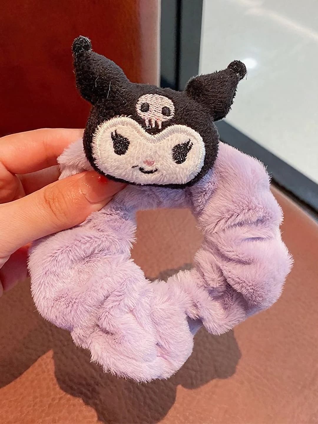 3# Фиолетовый Kuromi
