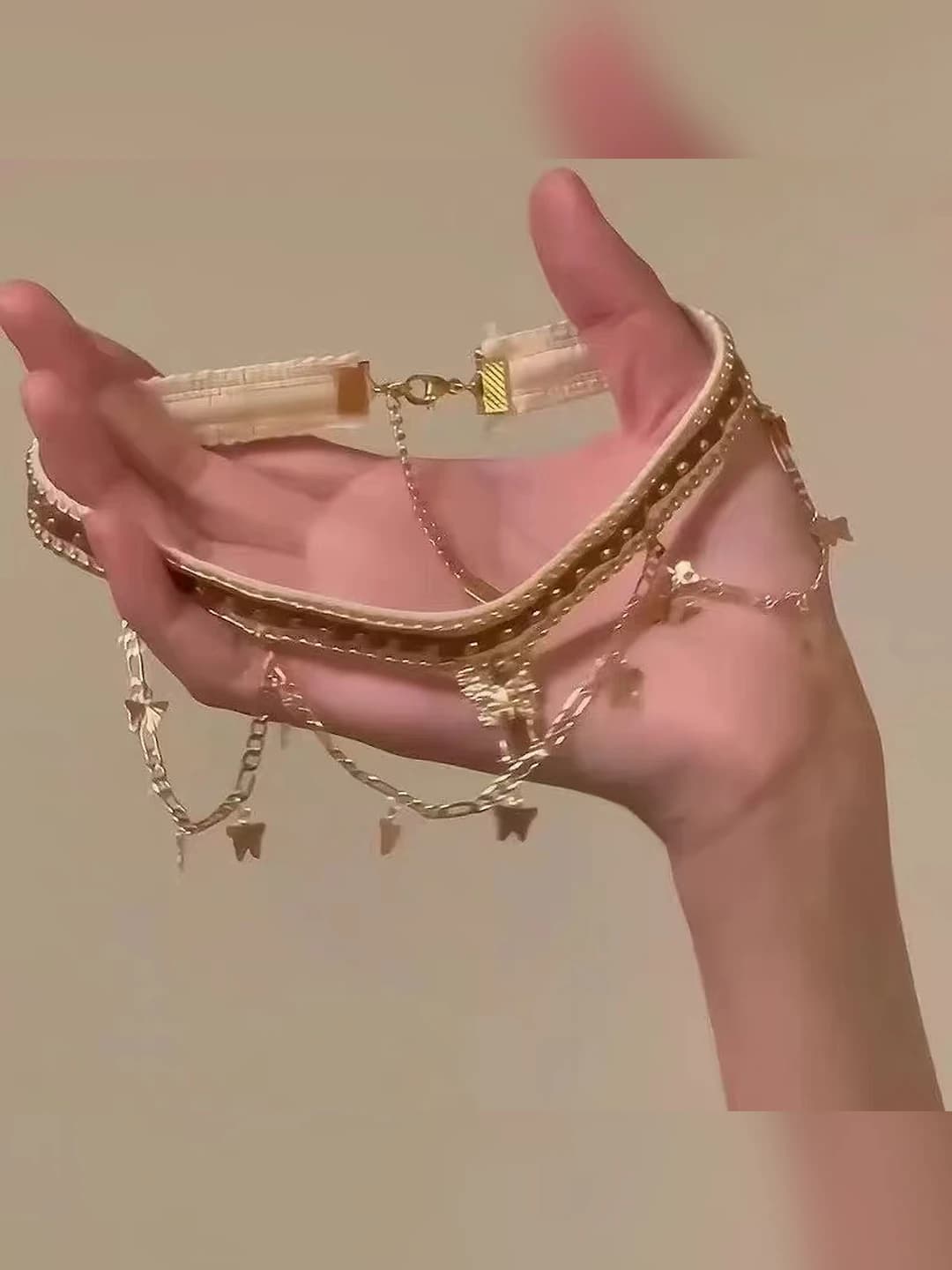 Farash fringeli variant