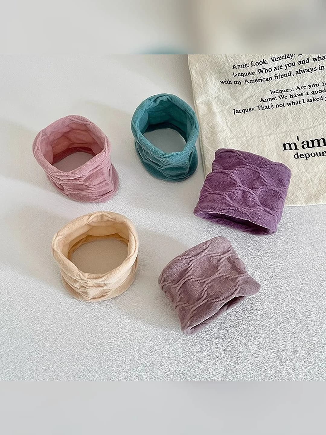 1# Morandi 5 pcs