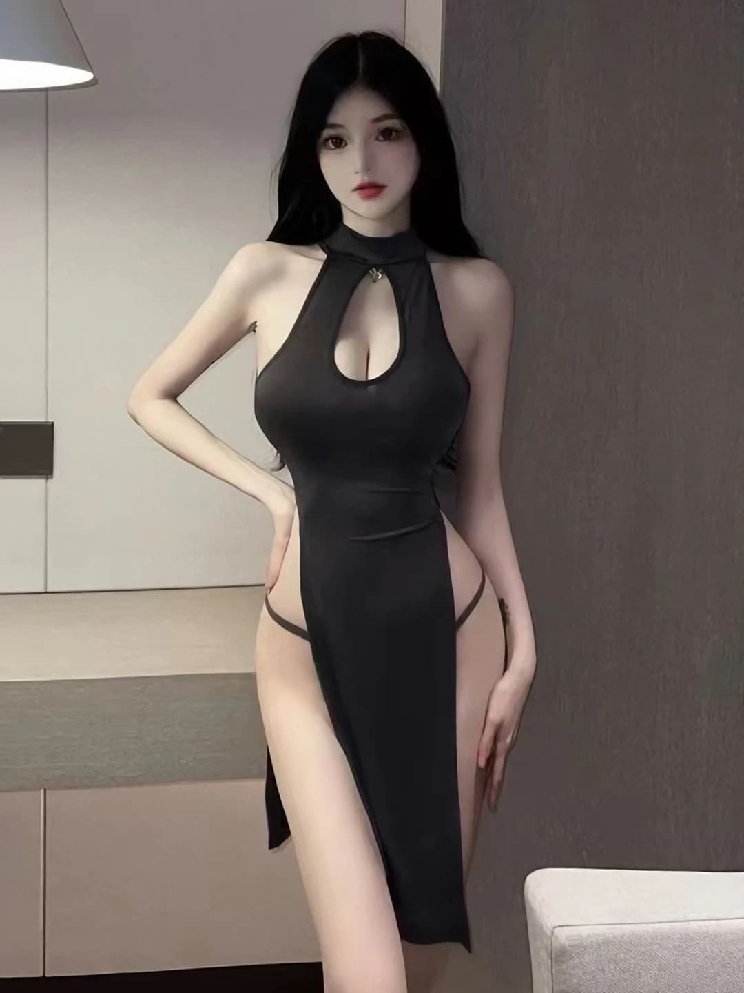 B028 Чёрный