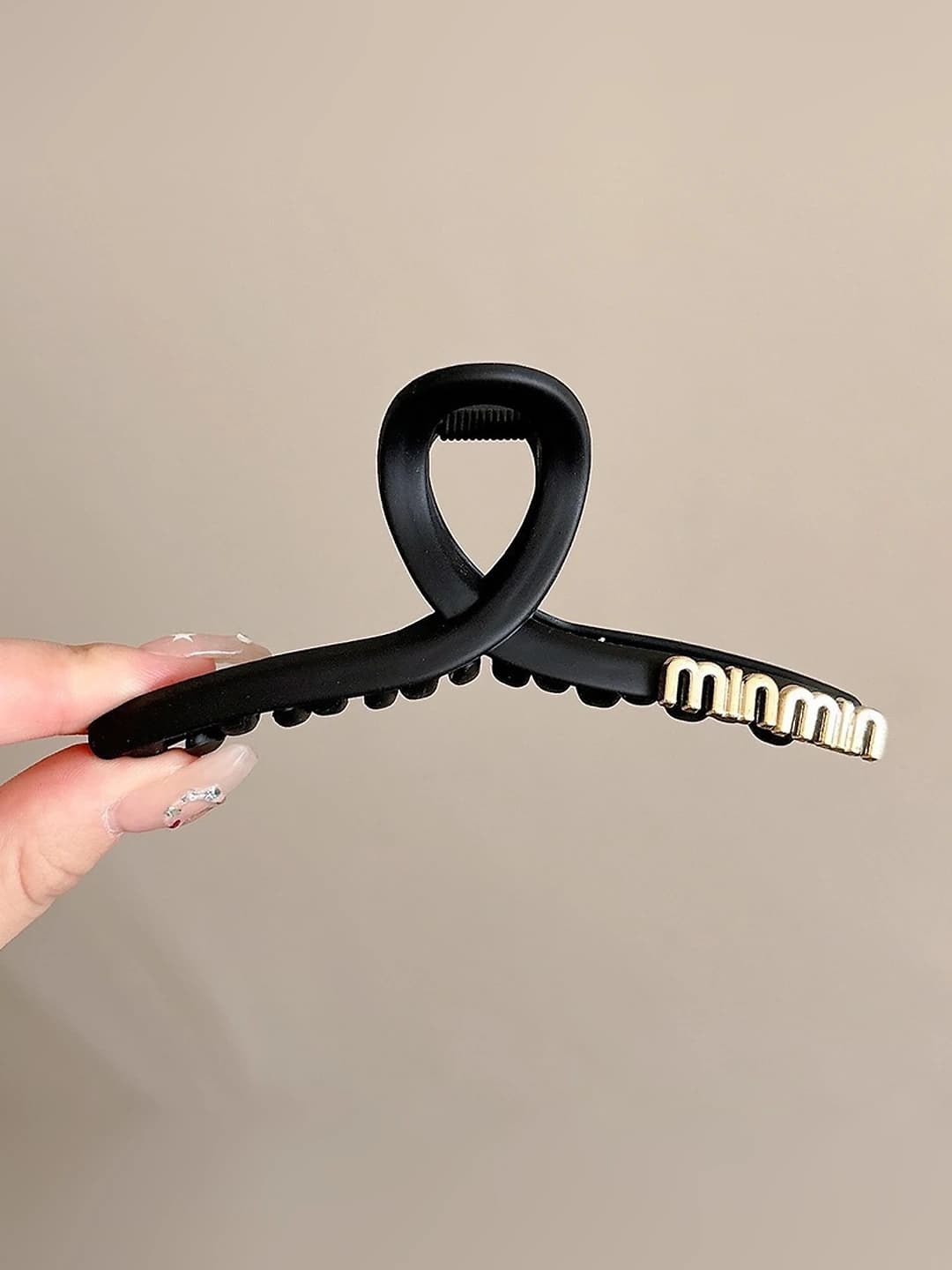 3# Min qisqich 11cm