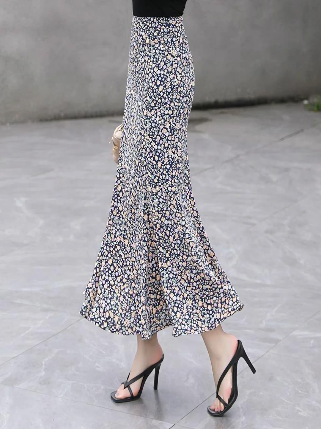 Small floral