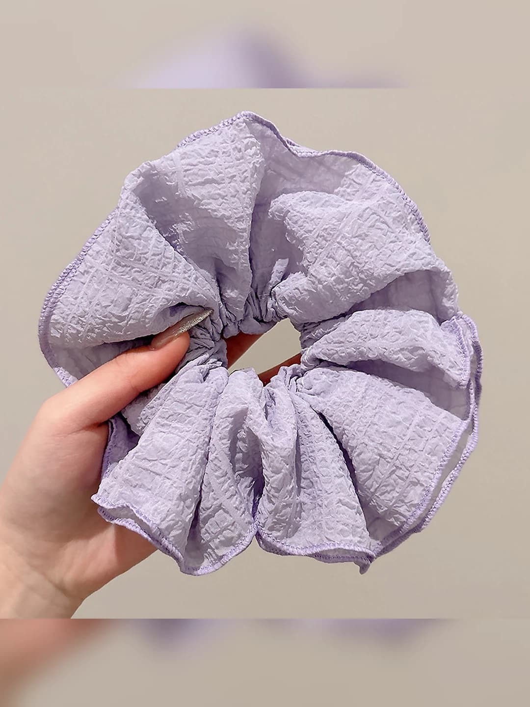Purple 4 layers ~19 cm