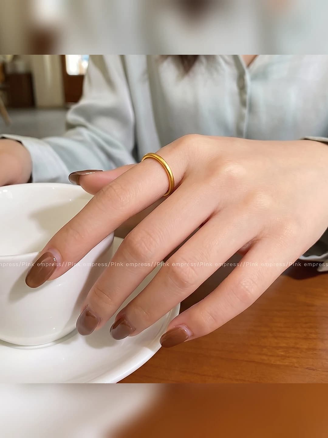 Золото, 1.5mm, 10-й
