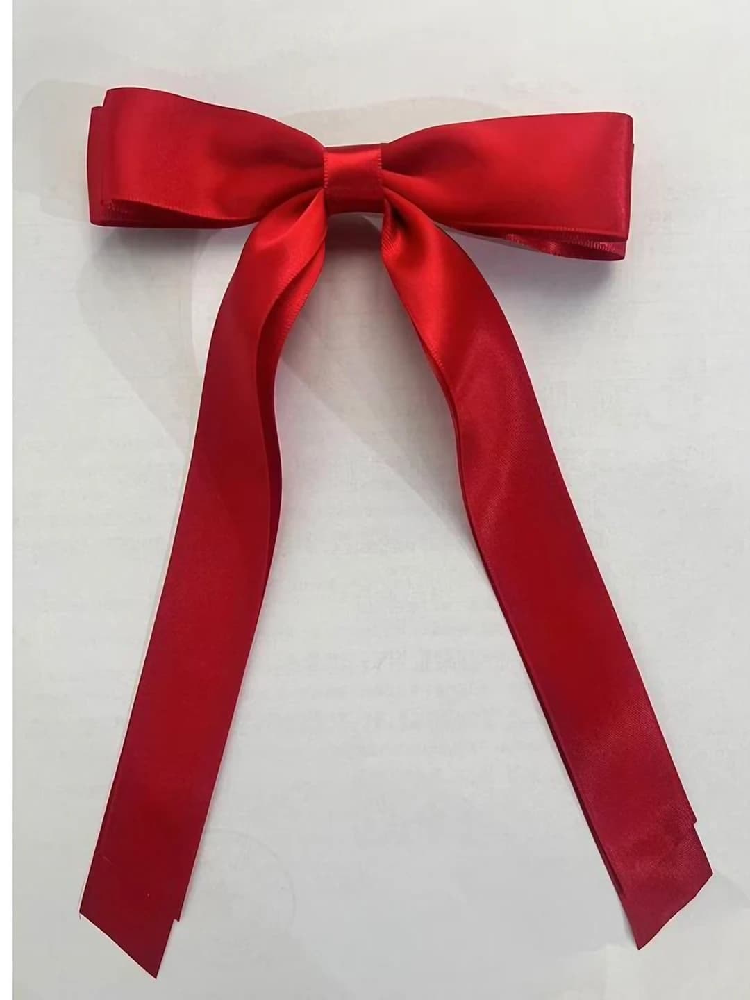 Double layer red