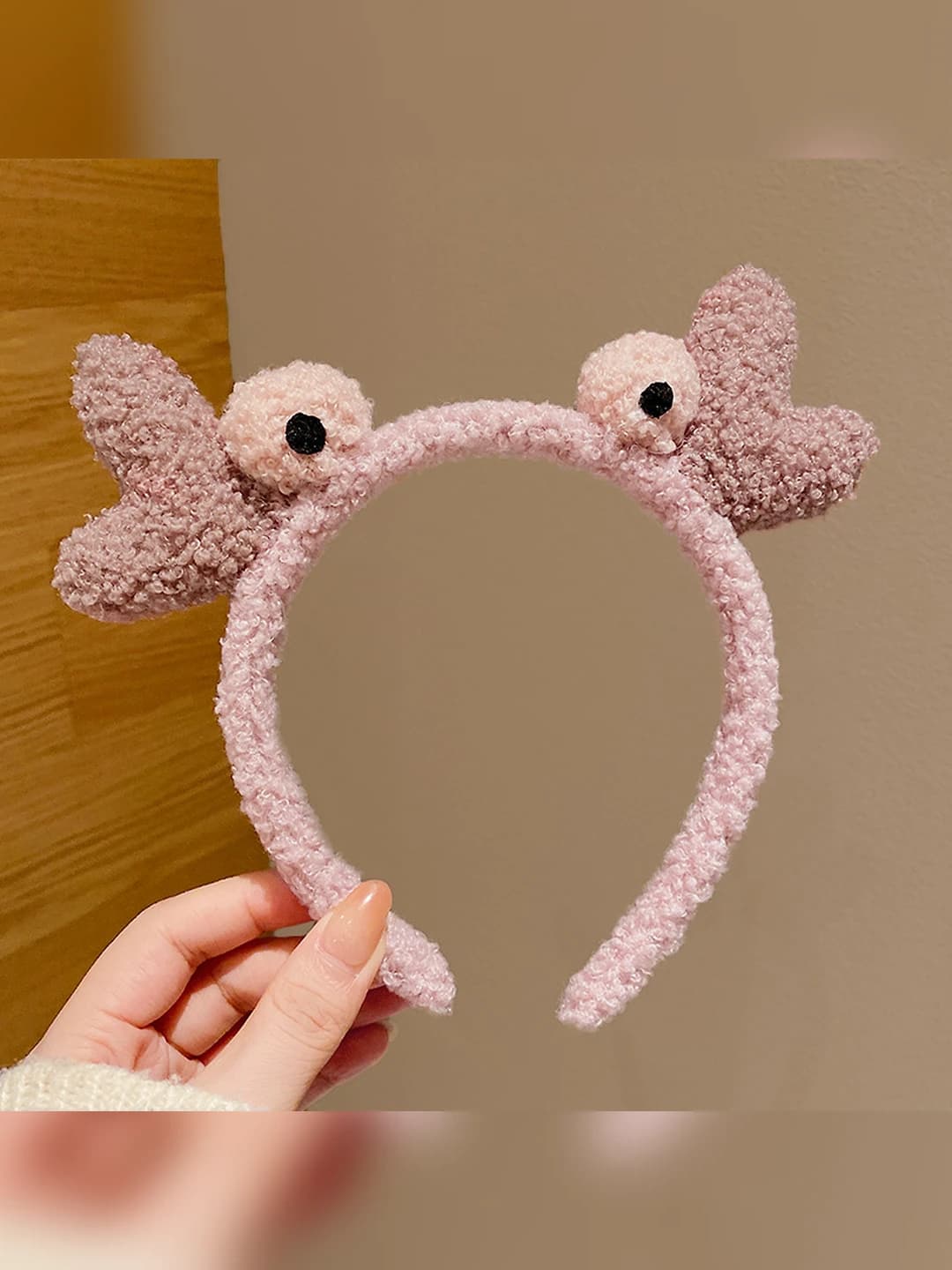 3# pink heart