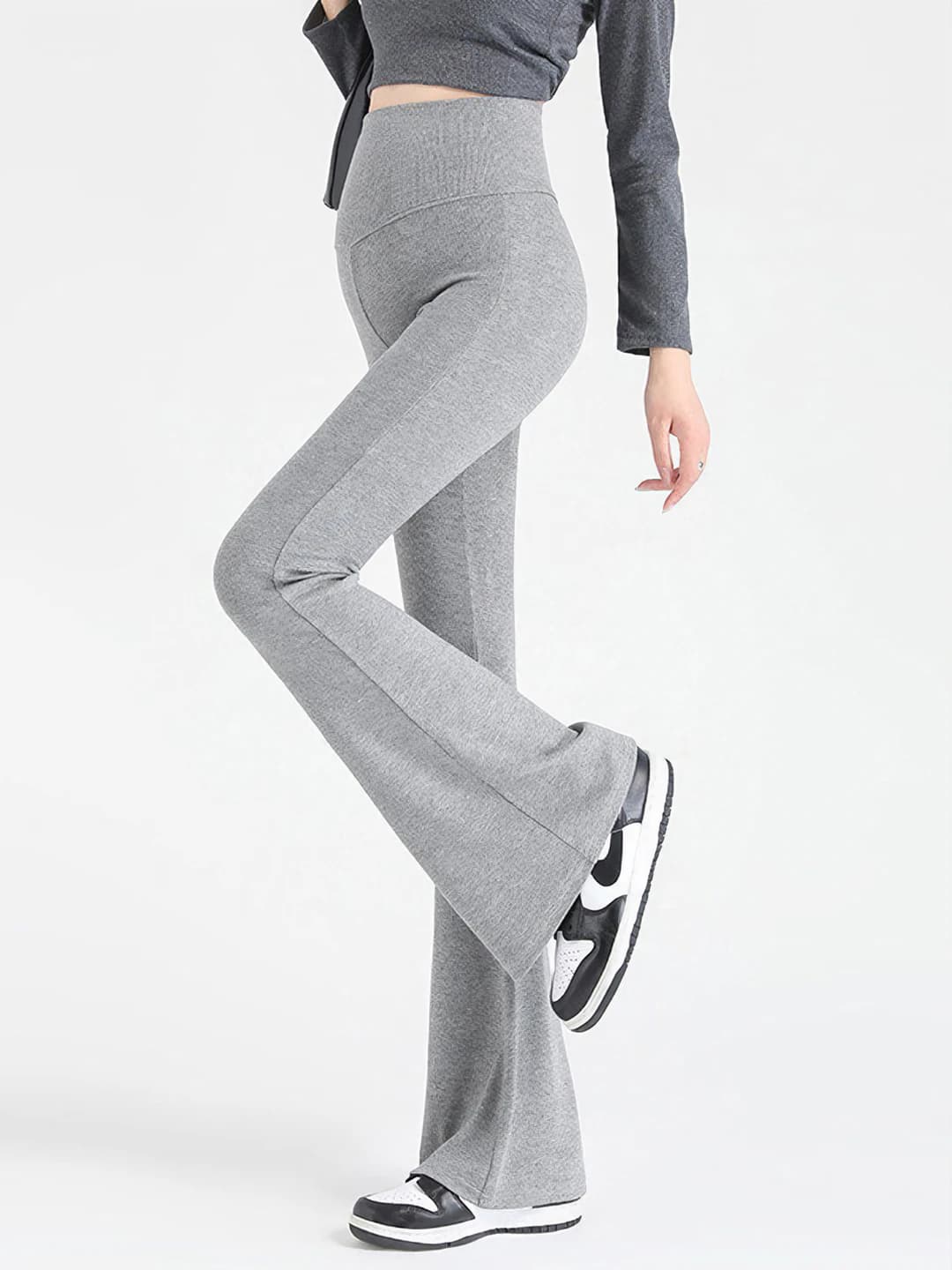 Grey heather