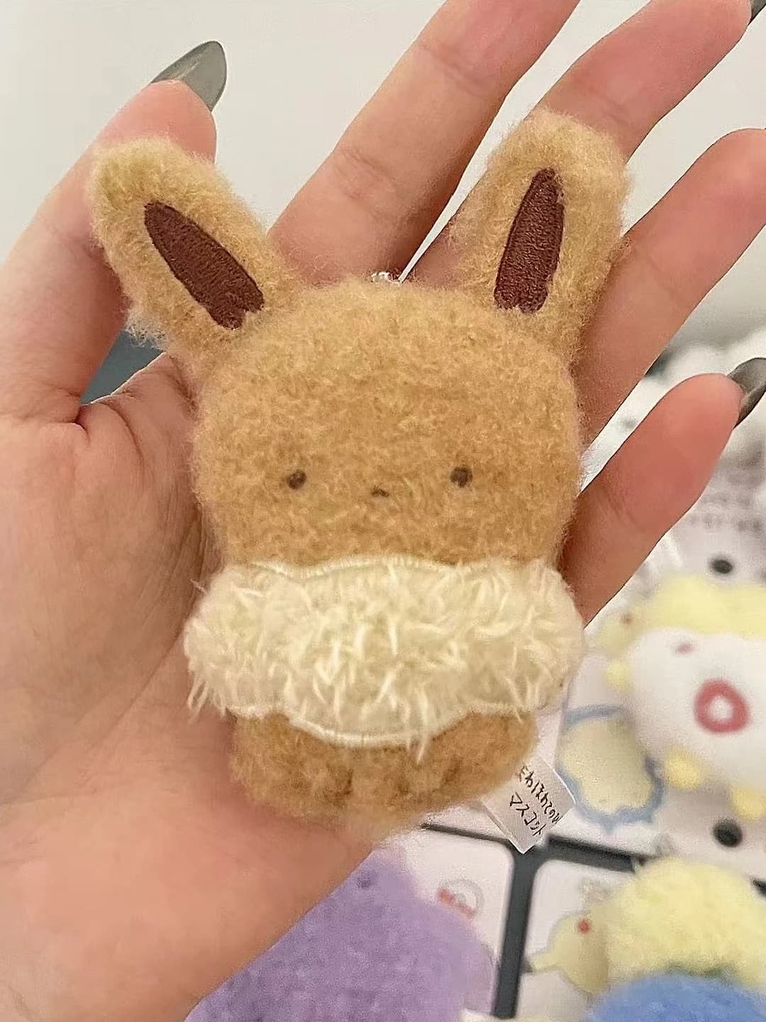 Eevee charm