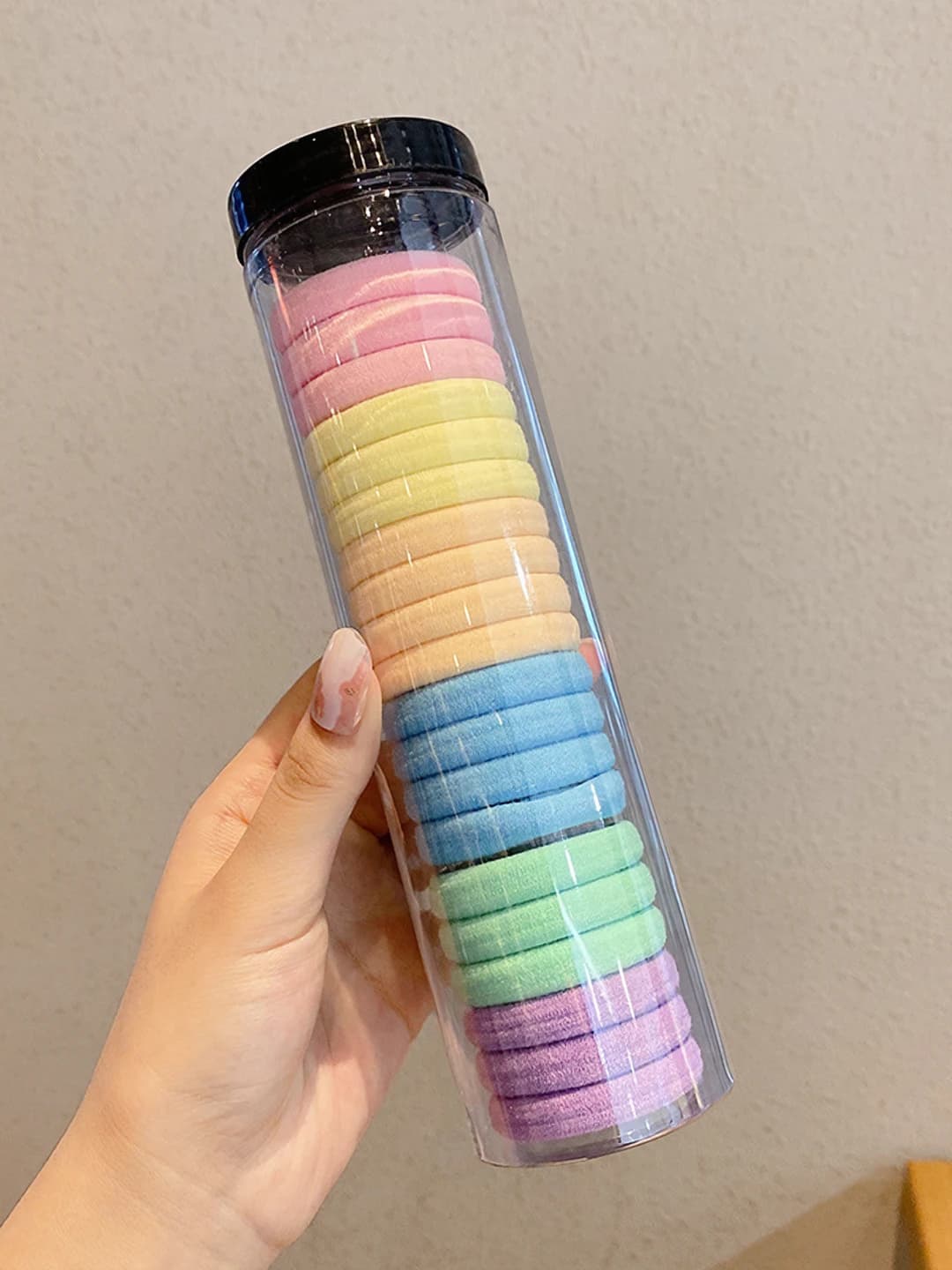 Spring color, 20 pcs