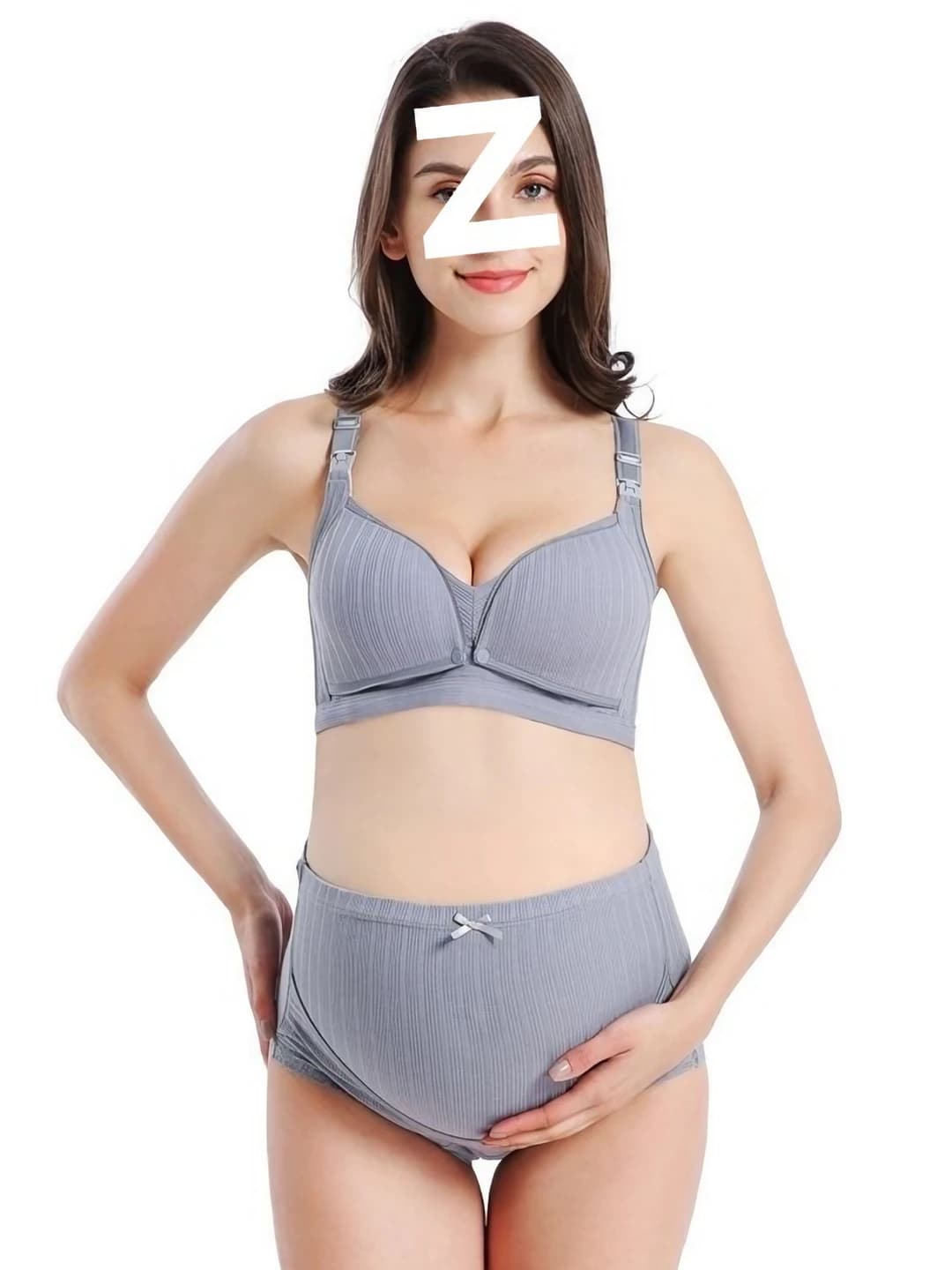 Grey set