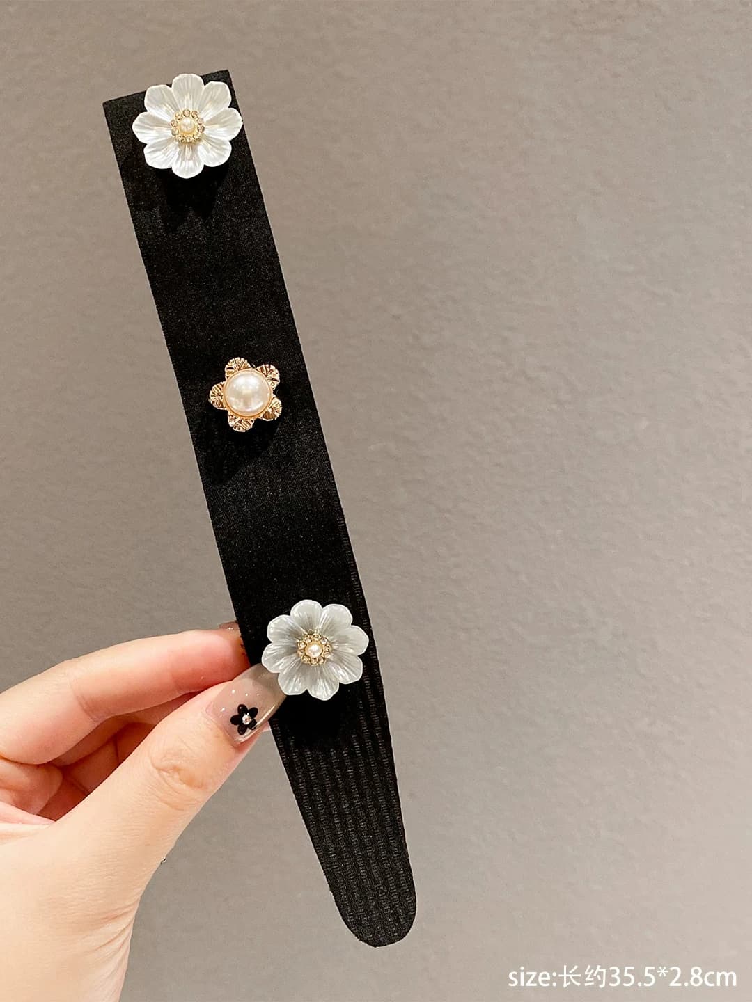 Floral