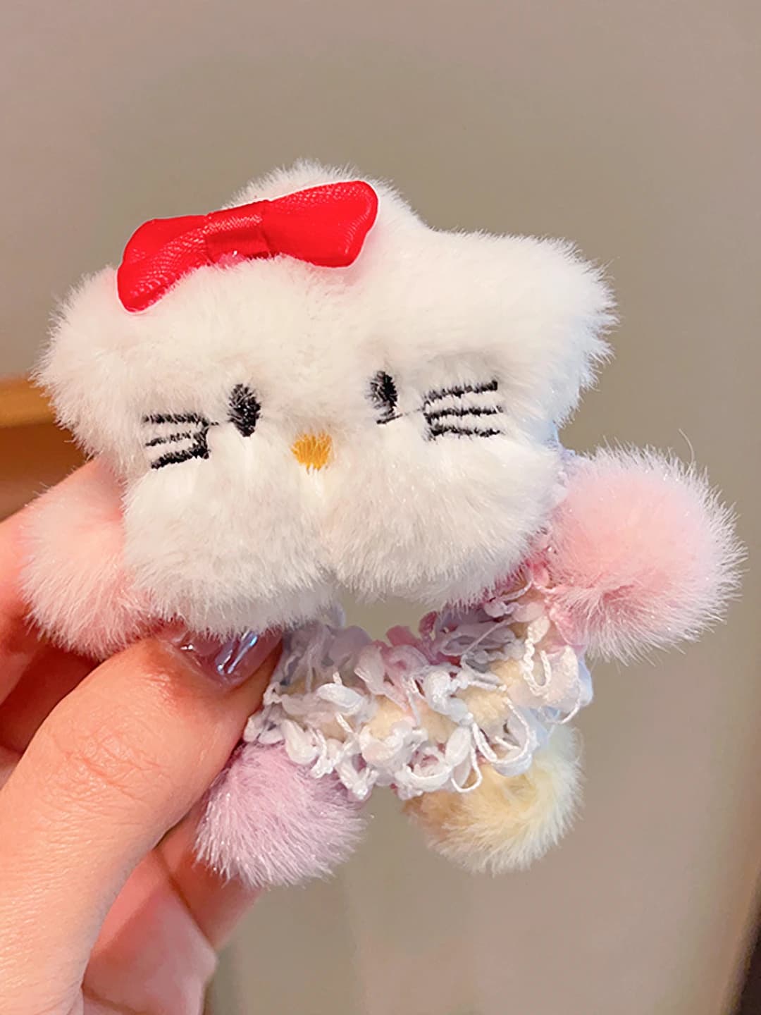 1# Звёздный Hello Kitty