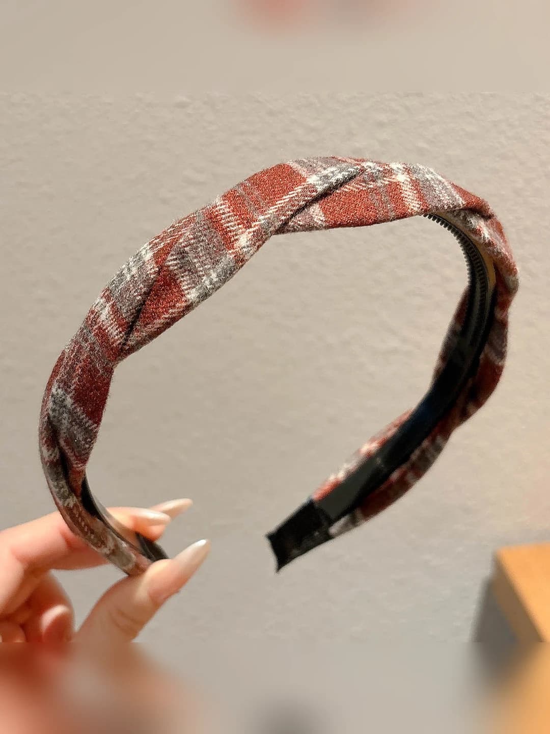 Красный - 2.5 см