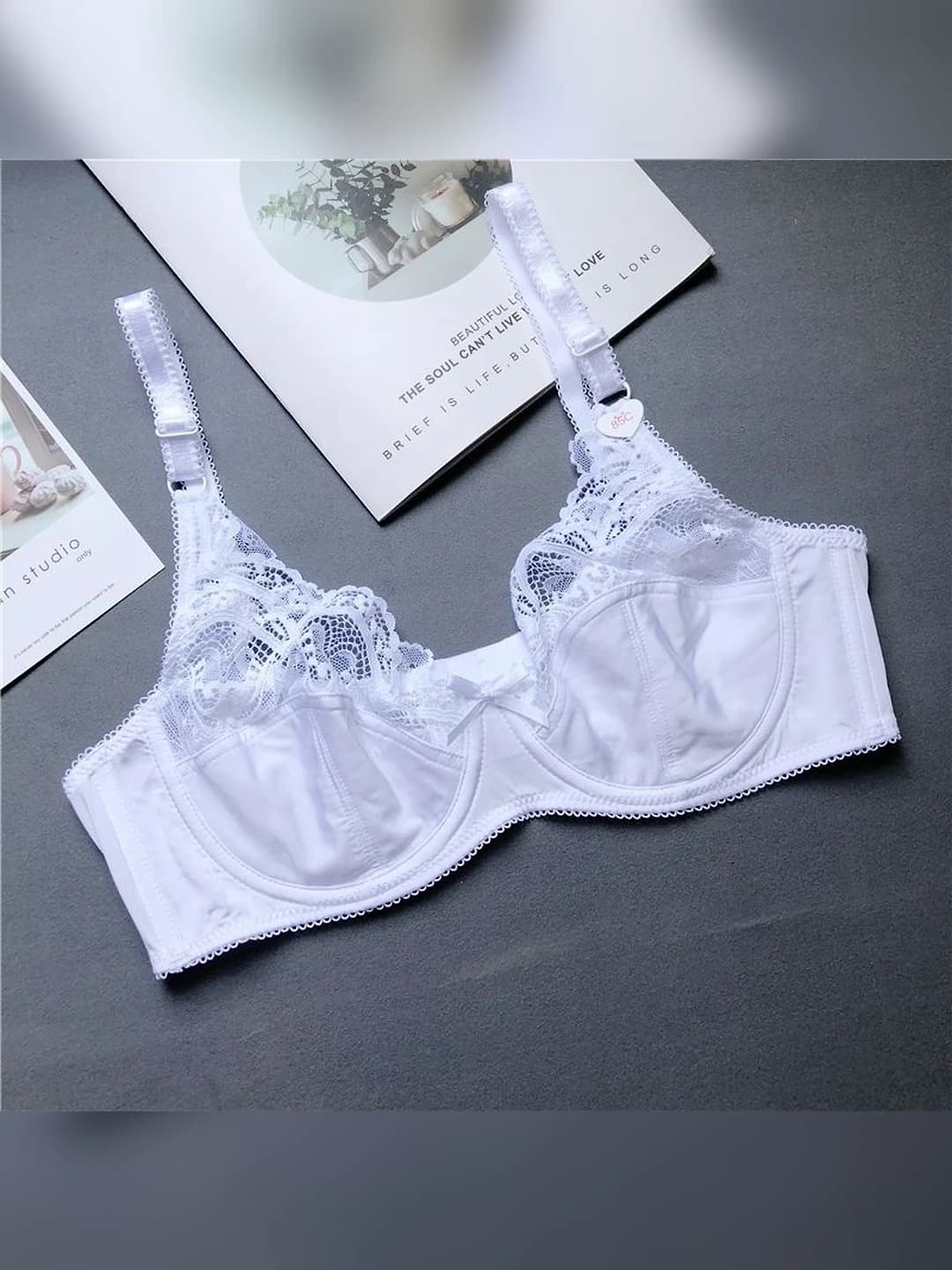 Oq [Yagona bra]