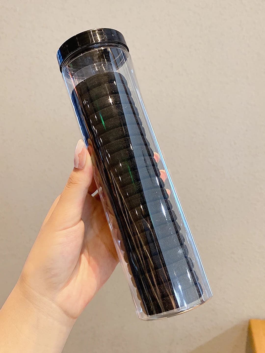 Black, 20 pcs