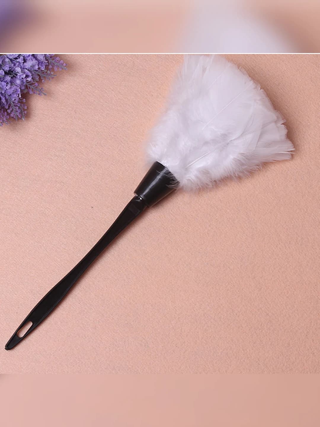 Feather whip