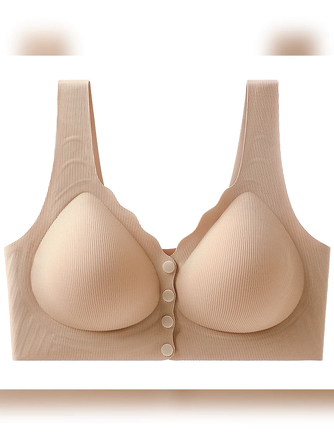 Nude single