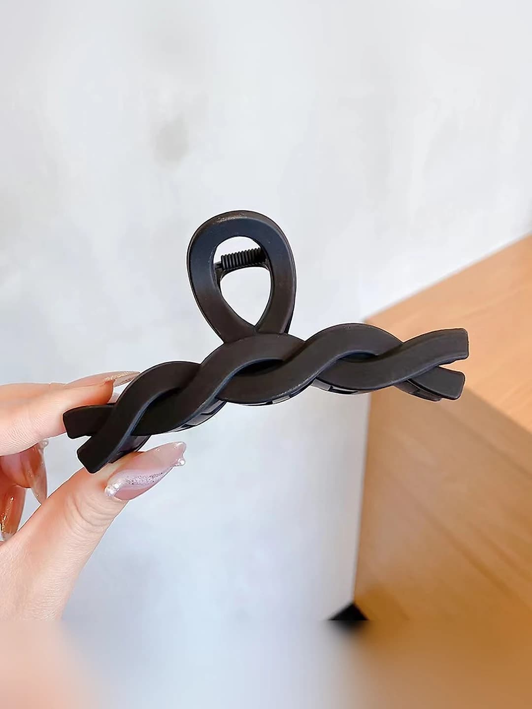 9# Qora mat 11cm