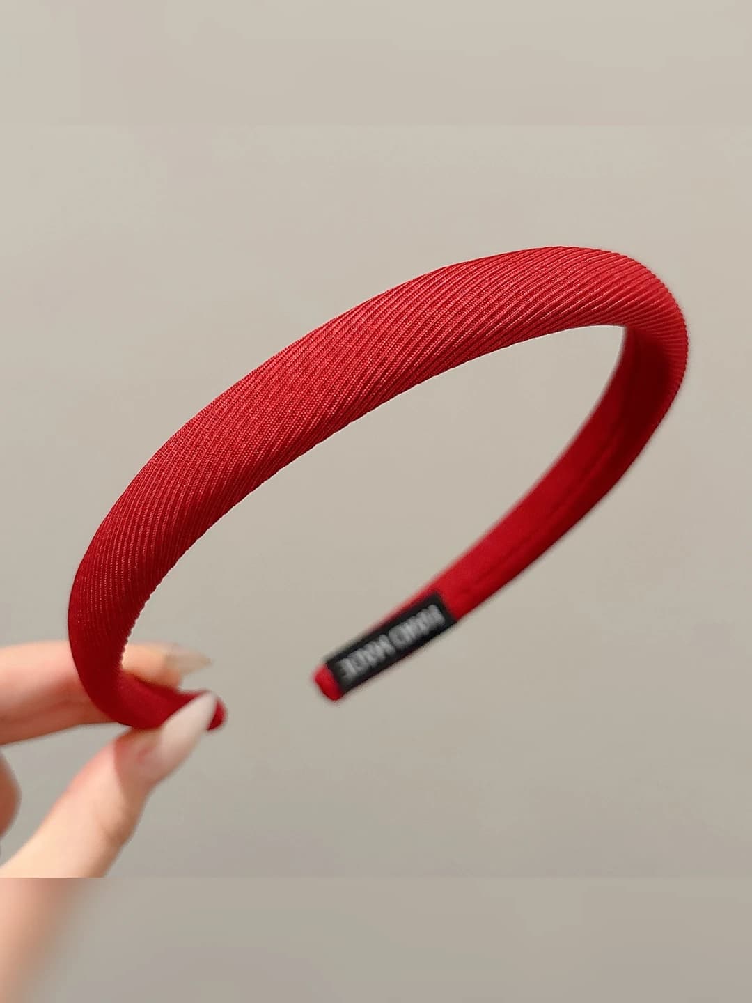 10# Wine red (approx. 16 cm)