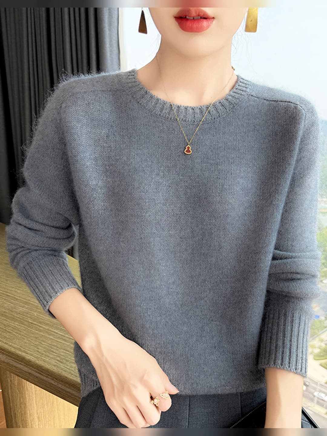 Medium grey variant B