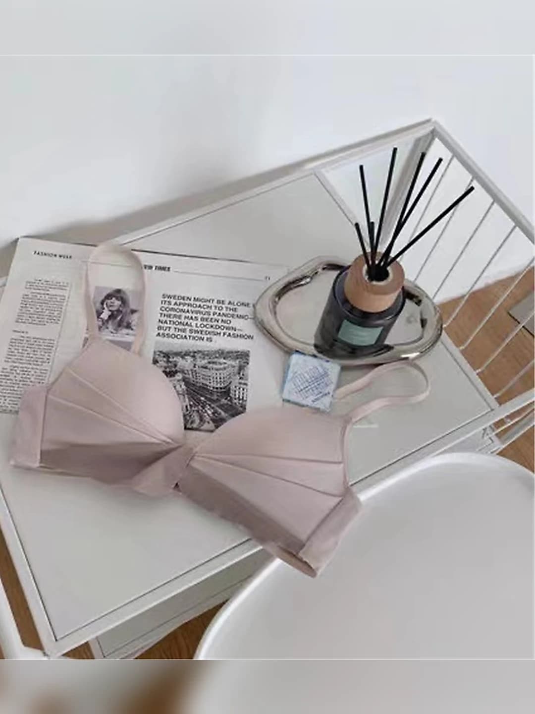 Lotus pink