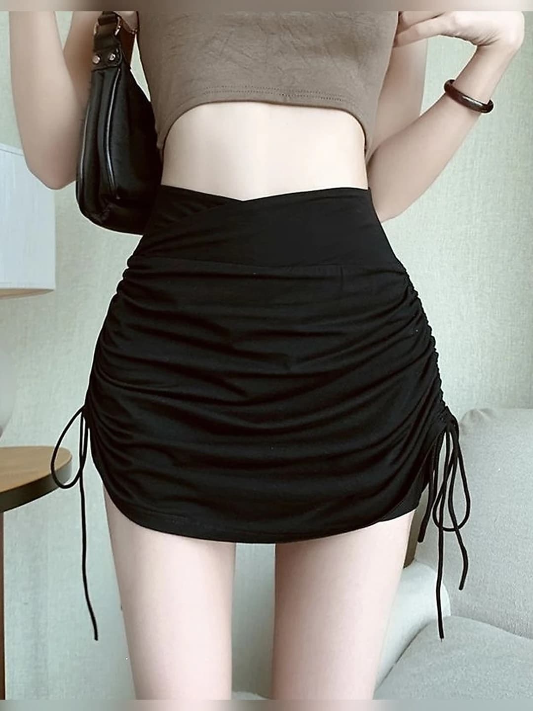 Чёрный