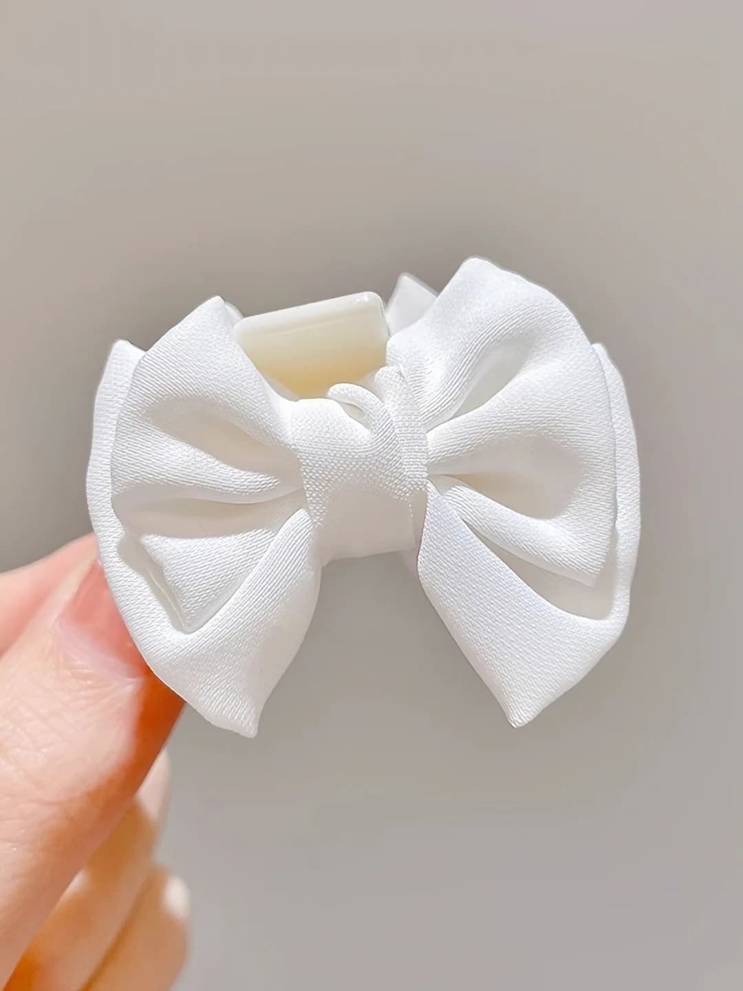 3# White