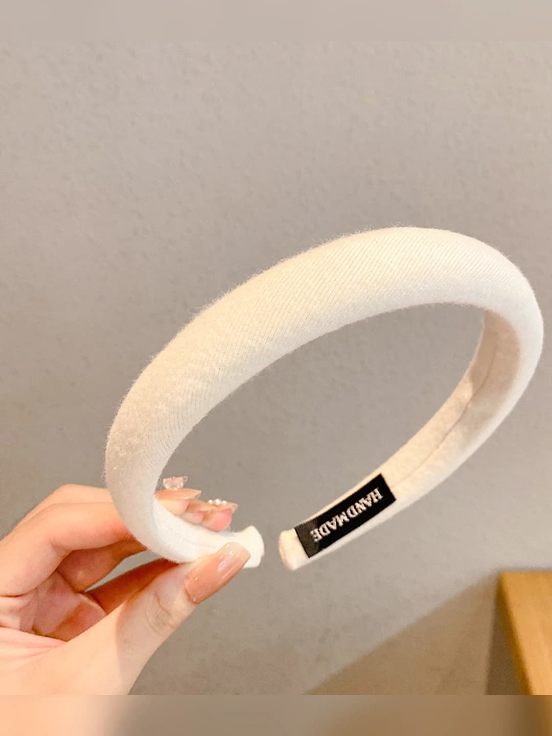 2# Off-white, width 2.2 cm