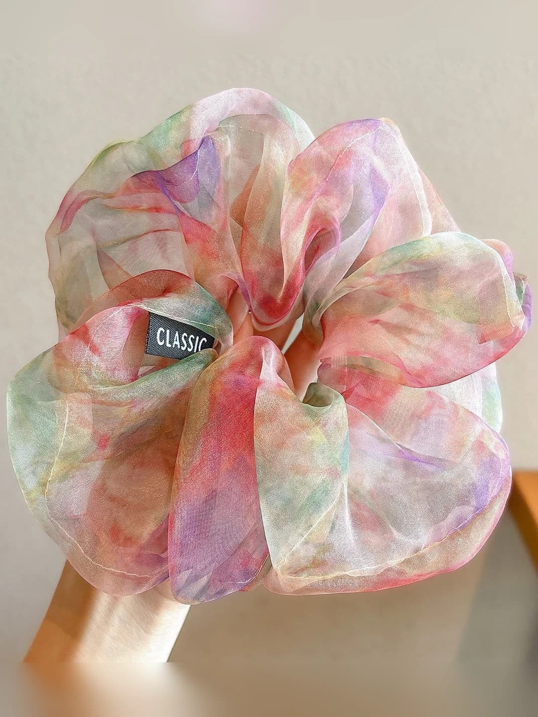 1# Tumanli damask - 18 sm