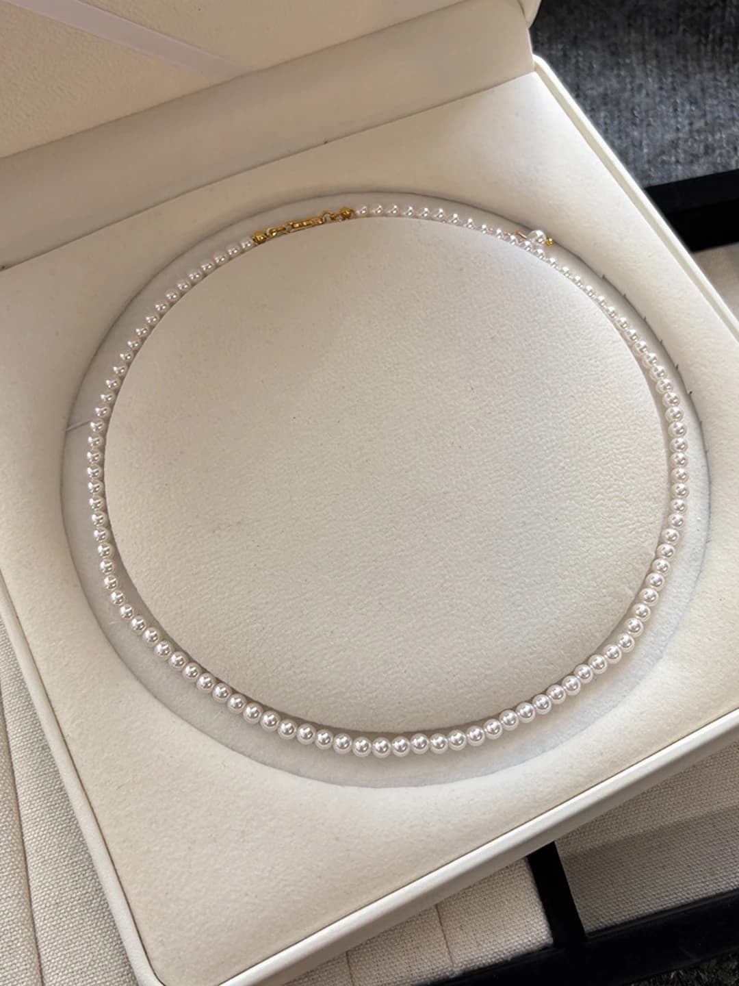 RF479 Gold 4mm