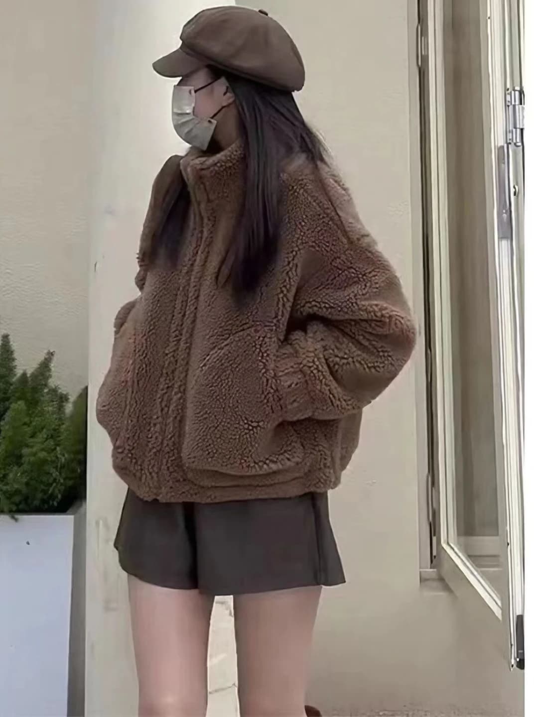 Кофейный
